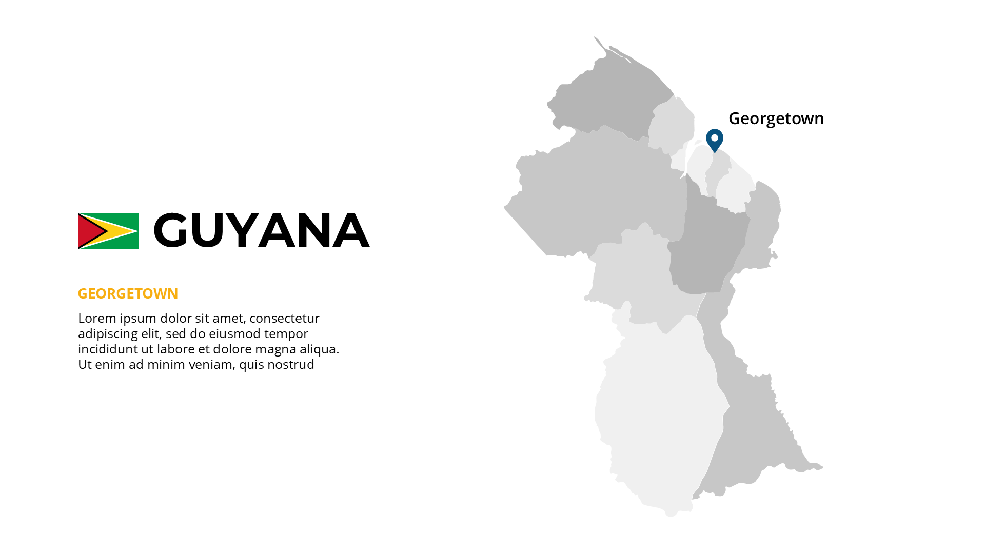 South America slide 8